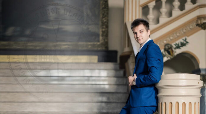 Încă un olimpic de la CNTV Târgu Jiu a devenit student la Medicină