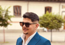 Un exemplu de succes: Raul Alexandru, tânărul rom care a demonstrat că perseverența și ambiția pot învinge orice barieră