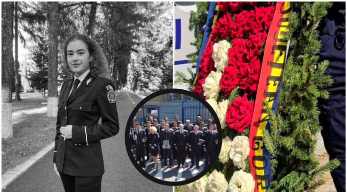 Ceremonial cum nu s-a mai aflat