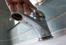 Târgu Jiu: Avarie la rețeaua de apă