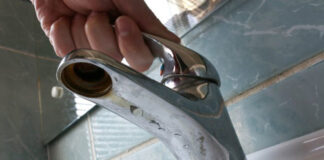 Târgu Jiu: Avarie la rețeaua de apă