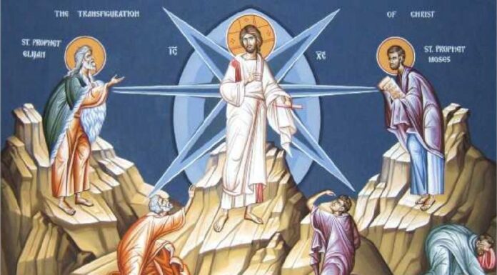 Schimbarea la Faţă a Domnului: Tradiţii şi obiceiuri