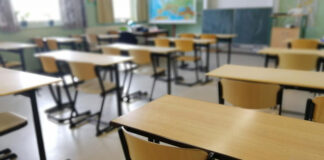 Când are loc „vacanța de schi” pentru elevii din Gorj