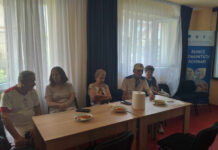 Ateliere interactive pentru seniorii din Rovinari