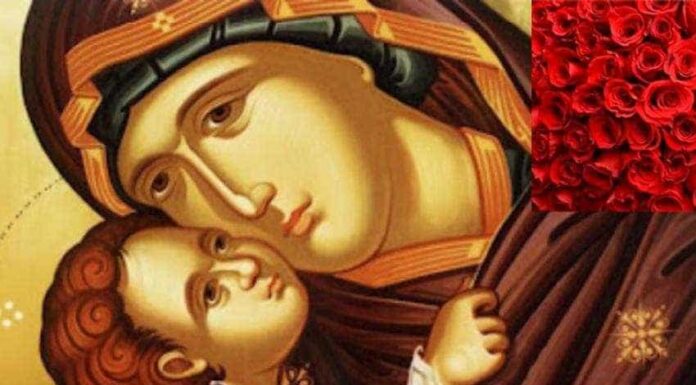 Câţi români îşi serbează onomastica de Sf. Maria