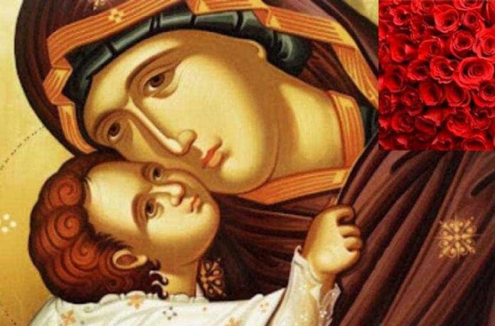 Câţi români îşi serbează onomastica de Sf. Maria