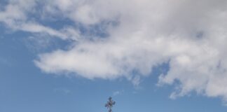 Ocrotitorii Olteniei – Sfinții martiri brâncoveni, cinstiți într-o parohie din municipiul Târgu Jiu