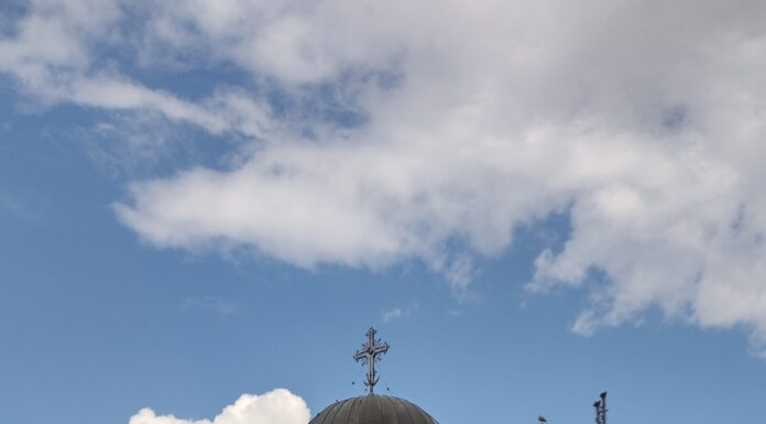 Ocrotitorii Olteniei – Sfinții martiri brâncoveni, cinstiți într-o parohie din municipiul Târgu Jiu