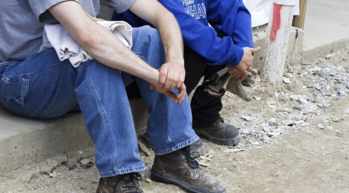 Rata șomajului, 5,8%