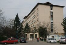 CJ Gorj a aprobat indicatorii tehnico-economici pentru noul spital de la Târgu Jiu