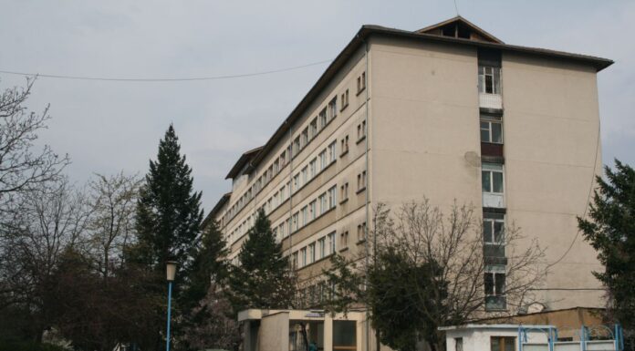 CJ Gorj a aprobat indicatorii tehnico-economici pentru noul spital de la Târgu Jiu