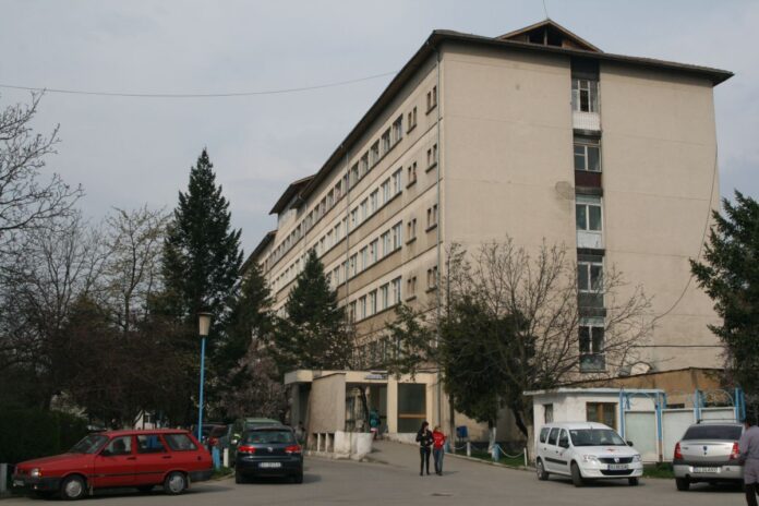 CJ Gorj a aprobat indicatorii tehnico-economici pentru noul spital de la Târgu Jiu