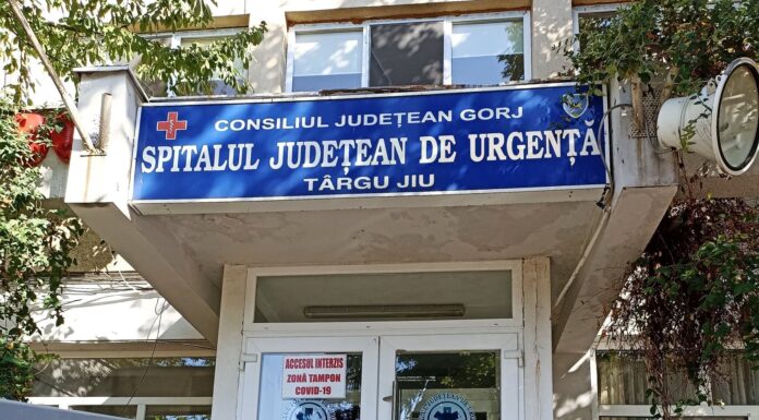 Cardiolog pediatru pentru Spitalul Județean