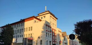 Lucrări de modernizare la laboratorul de analize al Spitalului Județean