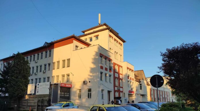 Lucrări de modernizare la laboratorul de analize al Spitalului Județean