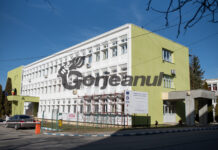 Angajări la spitalul din Turceni