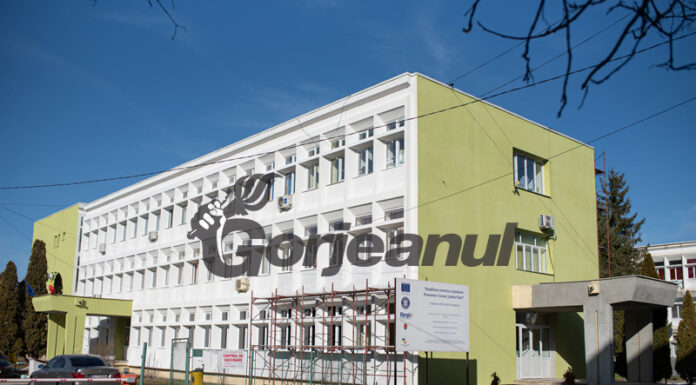 Angajări la spitalul din Turceni