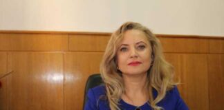 Decizie pentru fosta șefă a Parchetului Gorj
