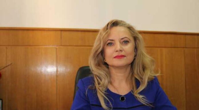 Decizie pentru fosta șefă a Parchetului Gorj