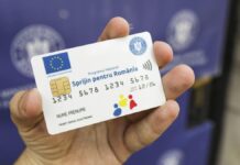 O nouă tranșă de tichete sociale