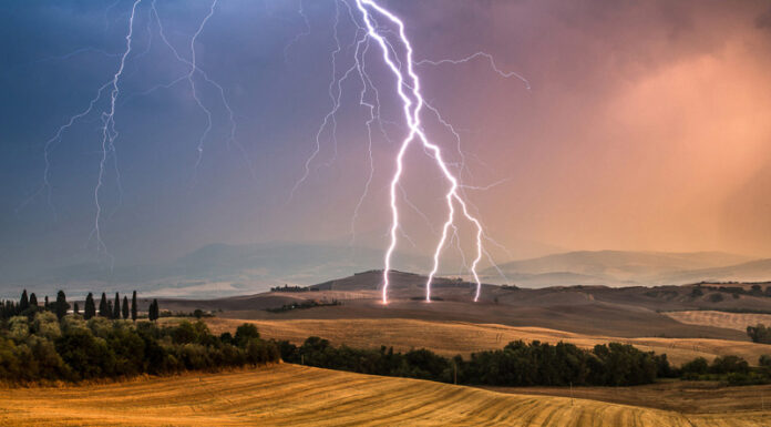Agricultura pe înțelesul tuturor – Puțină agrometeorologie