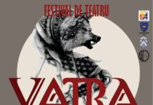 Debutează a treia ediție a Festivalului ”Vatra” de la Polovragi