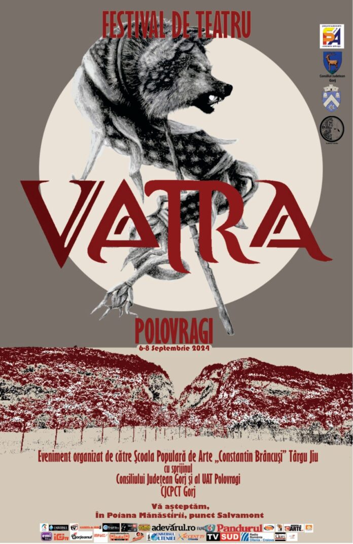 vatra