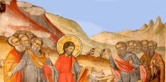 Viaţa Spirituală – Calea, Lumina, Adevărul şi Viaţa! – Dumnezeu ne învaţă că oamenii chinuiţi de felurite boli, paralitici, orbi, şchiopi, muţi, leproşi, şi alţii s-au apropiat de Mântuitorul Iisus Hristos pentru tămăduirea lor!