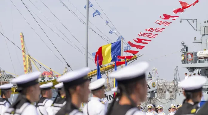 Iohannis și Ciucă, la Ziua Marinei. Ciolacu, la Mănăstirea Văratec