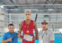 Transfer spectaculos la CS Pandurii. A luat deja “aurul”