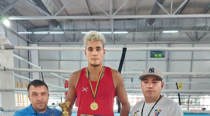 Transfer spectaculos la CS Pandurii. A luat deja “aurul”