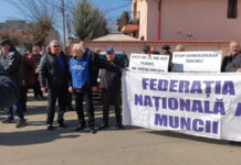 Minerii și CFR-iștii se pregătesc de mitingul de protest de la București. Cer modificarea noii legi a pensiilor