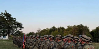 Centrul Militar Gorj: Încă se mai pot face înscrieri la cursurile de formare a subofițerilor aflați în activitate