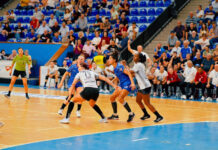 Andrieș își laudă fetele după succesul de la Buzău: ,,Am câștigat o echipă”