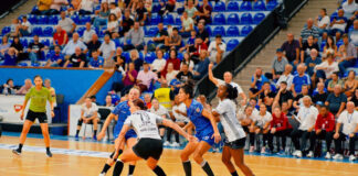 Andrieș își laudă fetele după succesul de la Buzău: ,,Am câștigat o echipă”