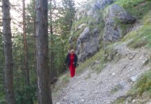 Gorjul de sub munte – HOINAR PRIN LUMEA CARSTULUI GORJEAN