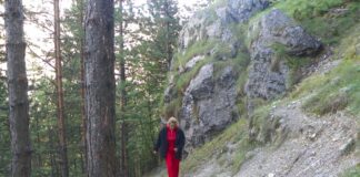 Gorjul de sub munte – HOINAR PRIN LUMEA CARSTULUI GORJEAN