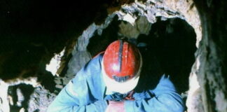 Gorjul de sub munte – Lumea subterană gorjeană, în căutarea vremii