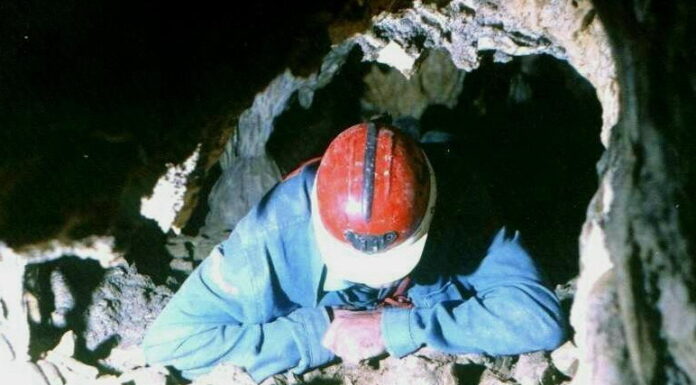 Gorjul de sub munte – Lumea subterană gorjeană, în căutarea vremii