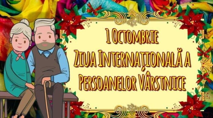 Ziua Internațională a Persoanelor Vârstnice, sărbătorită și la Novaci