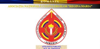 105 ani de la înființarea primei societăți juridice pentru slăvirea Cultului Eroilor