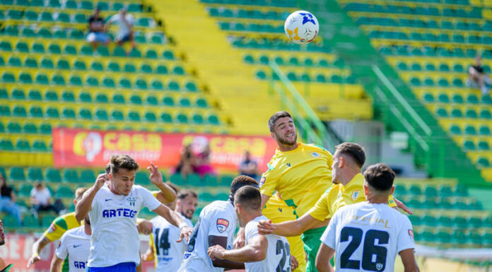 Cinci înfrângeri la rând pentru Viitorul
