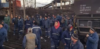 Minerii și energeticienii care au avut câștig de cauză în procesele cu CEO și casele de pensii, așteptați la Motru și Severin