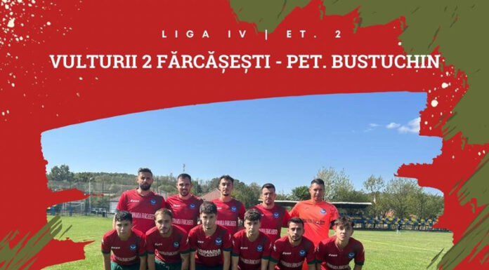 Nu a existat meci fără gol la Liga 4