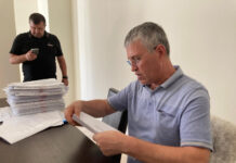 VIDEO: Minerii pensionari din Gorj cer ajutor în Valea Jiului pentru reîntregirea pensiilor!