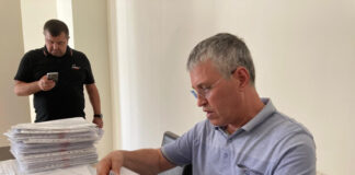 VIDEO: Minerii pensionari din Gorj cer ajutor în Valea Jiului pentru reîntregirea pensiilor!