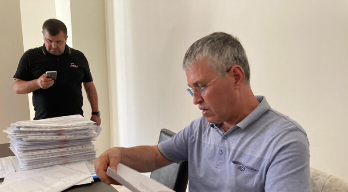 VIDEO: Minerii pensionari din Gorj cer ajutor în Valea Jiului pentru reîntregirea pensiilor!