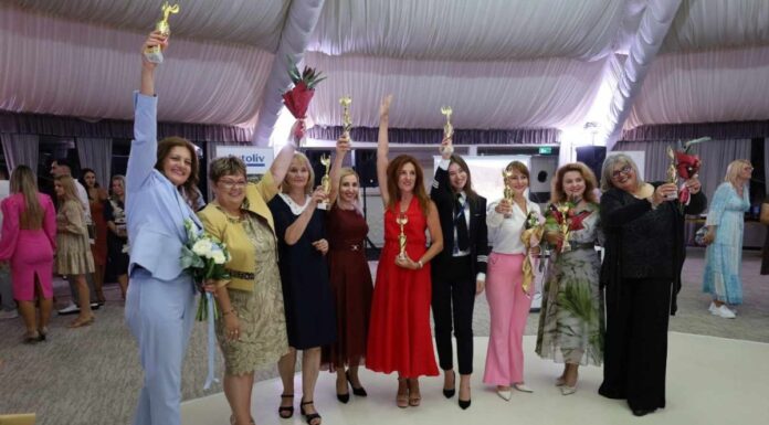 Ecouri ale „Galei Femeilor de ZECE”