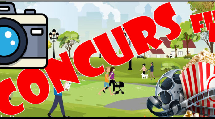 Film și spectacole pentru copii, la ora 17:30, în Parcul Lido. Concurs!