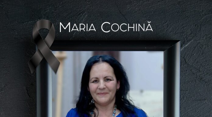 Unde va fi înmormântată fosta șefă a ISJ Gorj